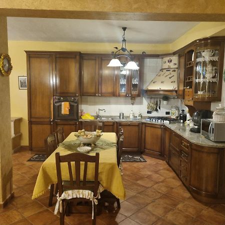 B&B Il Ducale ヴァルモントーネ エクステリア 写真