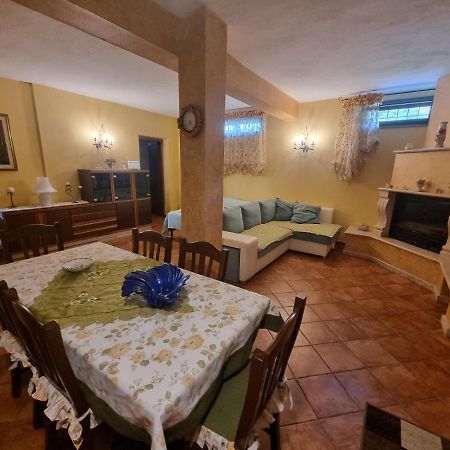 B&B Il Ducale ヴァルモントーネ エクステリア 写真