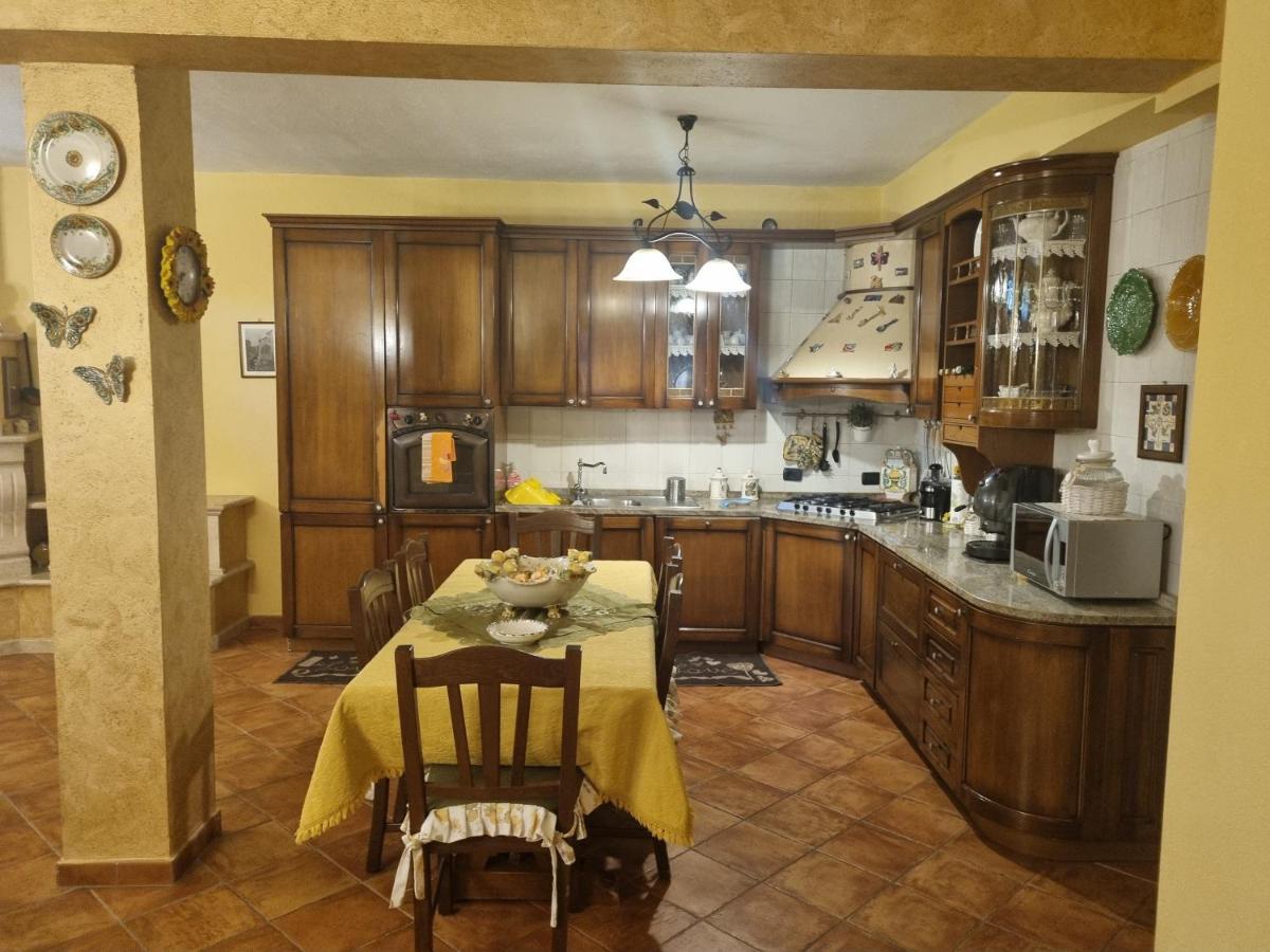 B&B Il Ducale ヴァルモントーネ エクステリア 写真