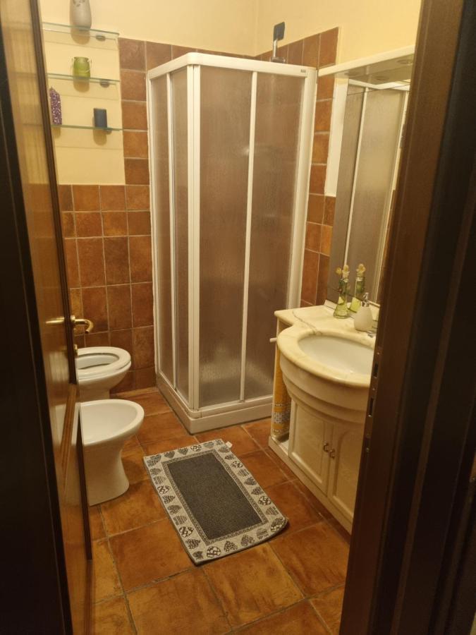 B&B Il Ducale ヴァルモントーネ エクステリア 写真